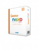 Insert Gestor nexo PRO